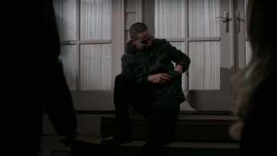 - Trust me, ain't nobody
gonna shoot up - Good Girls