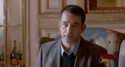 Trust me, this doesn't
change the loan thing. - About Love