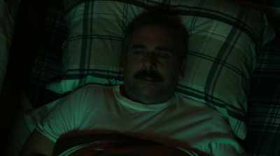 Trust me, you don't
need to know much. - Last Flag Flying