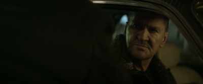 Trust me, it ends tonight. - Rise of the Footsoldier: Vengeance
