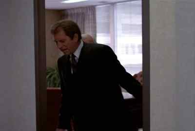 Trust me, everything about
this litigation is pro forma. - Moonlighting
