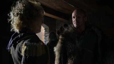 Trust me, he's not
gonna spare you - The Outpost