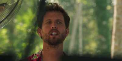 - Trust me, he's for real.
- ...a winged predatory... - Tremors: Shrieker Island