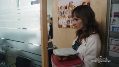 Trust me, I am not losing sleep - Curious Caterer: Fatal Vows