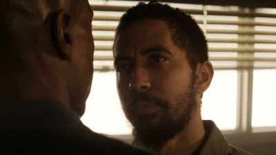Trust me, I am not the one. - SEAL Team