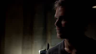 Trust me, I definitely understand. - Dexter
