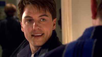 Trust me, I didn't do this. - Torchwood