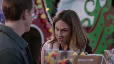 Trust me, I know it very well. - Our Holiday Story