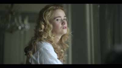 Trust me when I tell you - Dangerous Liaisons
