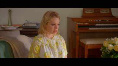 Trust me, I won't be forgetting
about Rob anytime soon. - Why Women Kill