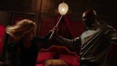 Trust me!
I'll trust you - Midnight, Texas
