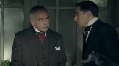 Trust me,
I'm far from perfect. - Grand Hotel