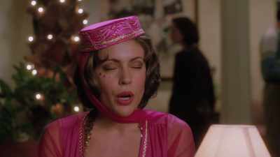 Trust me, this is
new territory for us too. - Charmed
