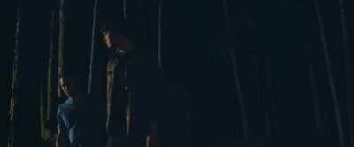 Trust me, it's just sometimes-- - The Stalker