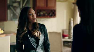 Trust me,
it's not pleasant. - Queen Sugar