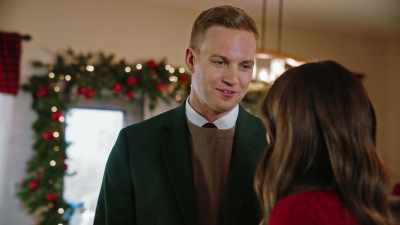 Trust me, I've done it before.
You'll be great. - The Jinglebell Jubilee
