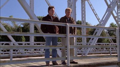 Trust me, life's too short. - One Tree Hill