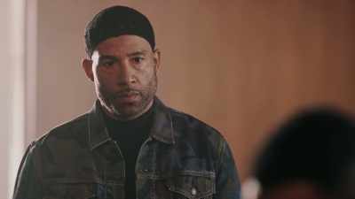 Trust me, man. - Dutch II: Angel's Revenge