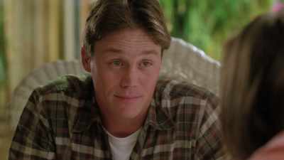 Trust me, Mel, - Charmed