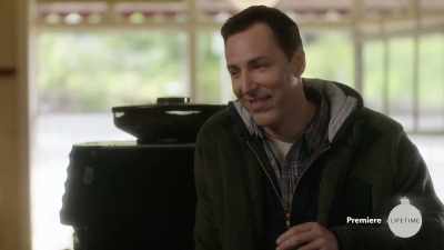 Trust me, Mike, I've been
telling him that for months. - Christmas Pen Pals