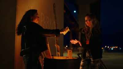 - Trust me, one more at least. - Bad Influence