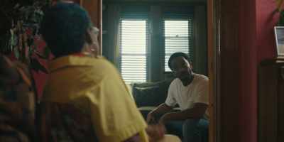 Trust me. Please. He has changed. - Exhibiting Forgiveness