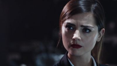 Trust me, - Doctor Who