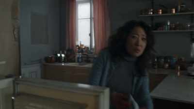 Trust me - Killing Eve