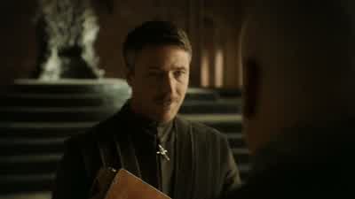 Trust me, we accommodate all inclinations. - Game of Thrones