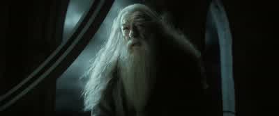 Trust me. - Harry Potter and the Half Blood Prince