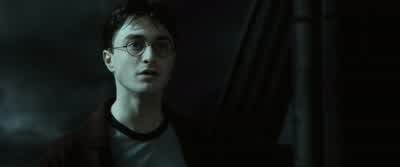 Trust me. - Harry Potter and the Half Blood Prince