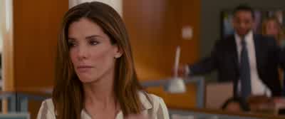 Trust me. - The Proposal