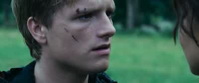 Trust me - The Hunger Games
