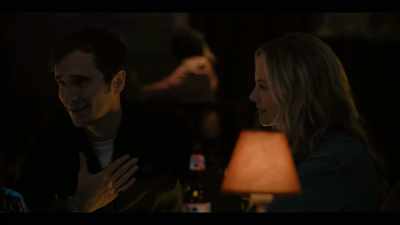 Trust me, when Sandy
becomes lulgjaraj, - Justified: City Primeval