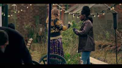 Trust me, she's tried everything, - Years and Years