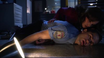 Trust me, my son. - Smallville