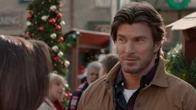 Trust me, talking to this guy
is the conversational equivalent - Santa Tell Me