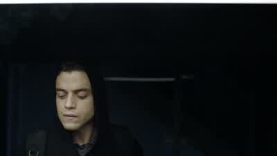 Trust me, that's not going to matter. - Mr. Robot