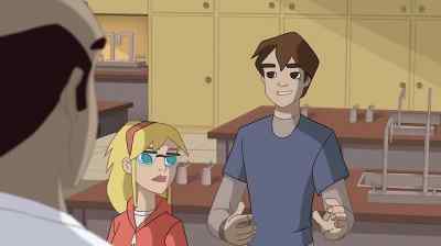 Trust me, that's one field
trip I'll never forget. - The Spectacular Spider-Man