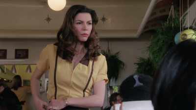 Trust me, the Elders
won't let it go that far. - Charmed
