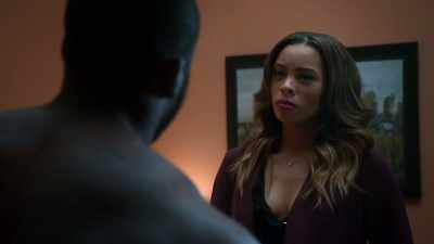 Trust me. This is
the best thing for you. - Tyler Perry's The Oval