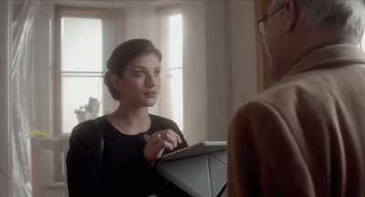 Trust me, it will be better.
You are not an expert. - About Love