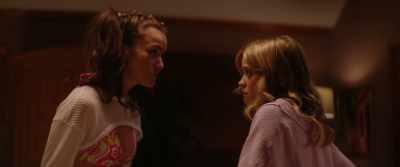 Trust me, you will.
Mona has anything on you, - #AMFAD: All My Friends Are Dead