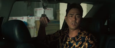 Trust me, we won't let you die - The Roundup: No Way Out