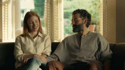 -Trust me. -Yeah-- - Scenes from a Marriage
