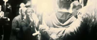 Trust me. You lied to me. - Harry Potter and the Deathly Hallows: Part 1