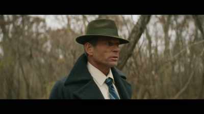 Trust me, you...
you don't want those. - Invitation to a Murder