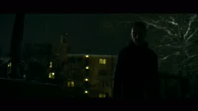 Trust no one. - The Killer