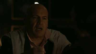 Trust me on this.
This is, come on, - Devil on Campus: The Larry Ray Story