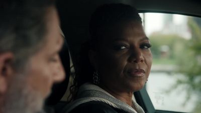 Trust only goes so far. - The Equalizer